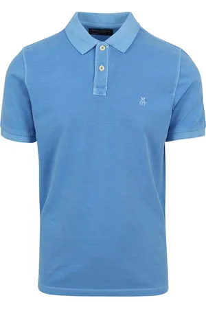 Marc O’ Polo Poloshirt Faded - Größe M