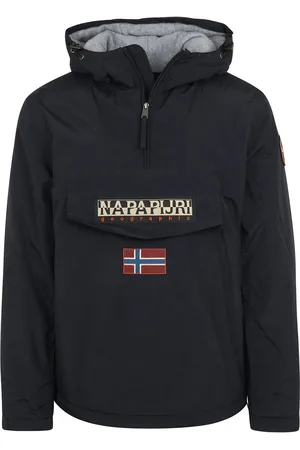 Napapijri Rainforest Jacke - Größe XS