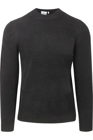 Blue Industry Soft Pullover - Größe L