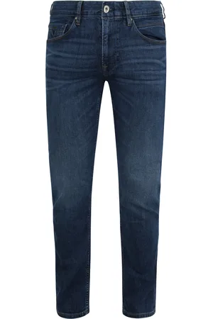 Vanguard Jeans V7 Rider Dunkelblau TBO - Größe W 31 - L 34