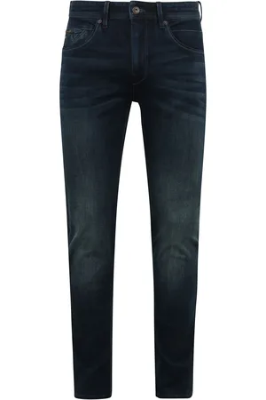 Vanguard V850 Rider Jeans Dunkelblau BNU - Größe W 30 - L 32