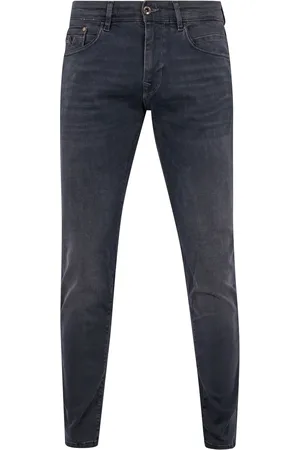 Vanguard Jeans V12 Rider Anthrazit ODB - Größe W 30 - L 32