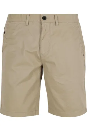 Vanguard V65 Short Fine Twill - Größe 34