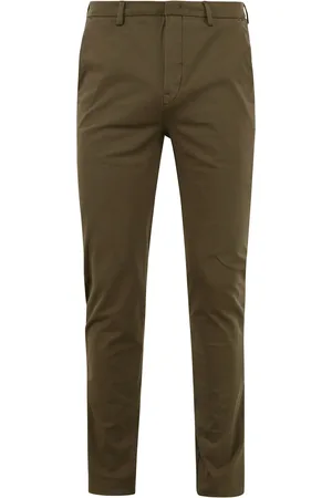 Vanguard V12 Chino Braun - Größe W 32 - L 30