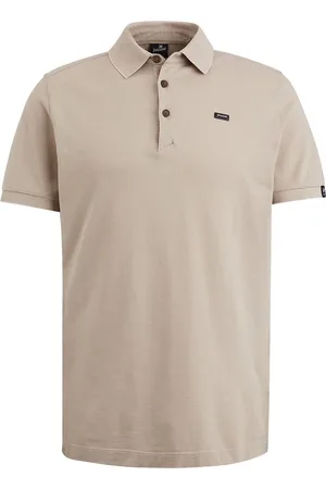 Vanguard Knitted Poloshirt - Größe XXL