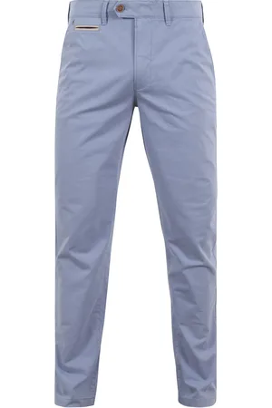 Atelier Gardeur Benny 3 Chino Hellblau - Größe 32