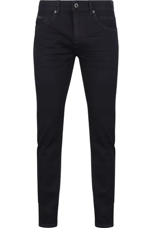 Vanguard V850 Rider Jeans Blau IFW - Größe W 38 - L 32