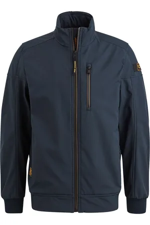 PME Legend™ Jacke Skyglider Navy - Größe L