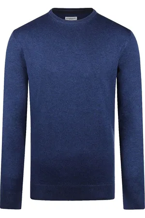 McGregor Pullover Merinowolle - Größe L