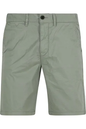 Vanguard V65 Short Fine Twill Hellgrün - Größe 31