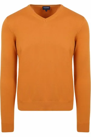 Suitable Respect Bio-Baumwolle Pullover Vinir - Größe XXL