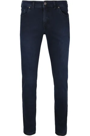 Atelier Gardeur Sandro Jeans Dunkelblau - Größe W 32 - L 34