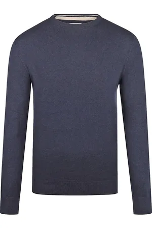 McGregor Pullover Wool Mix Navy - Größe XXL
