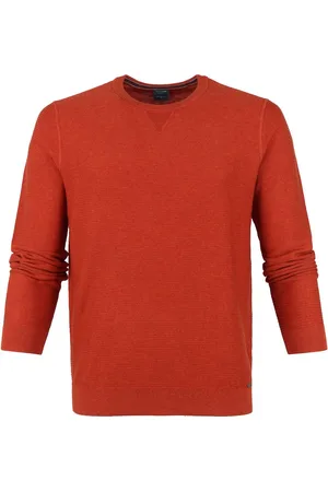 Olymp Pullover Casual - Größe 3XL