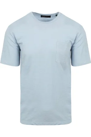 Marc O’ Polo T-Shirt Slubs - Größe XXL