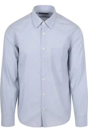 Marc O’ Polo Hemd Soft - Größe XXL