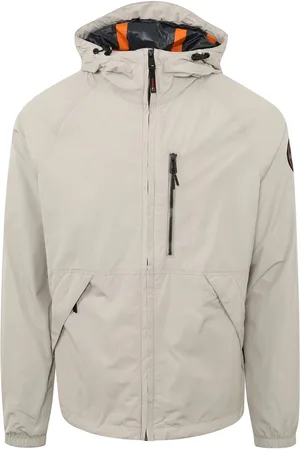 Napapijri Riobamba Jacke - Größe XL