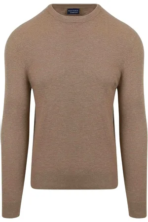 Suitable Pullover Struktur - Größe XXL