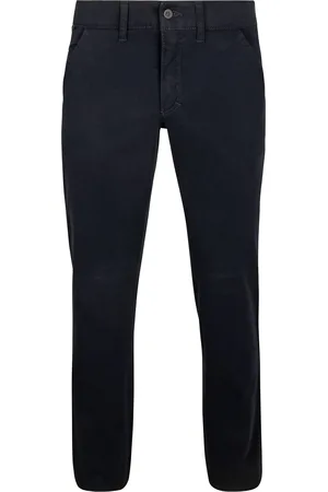 Club of Comfort Chino Garvey Navy - Größe 52