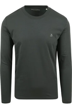 Marc O’ Polo Long Sleeve T-Shirt - Größe L