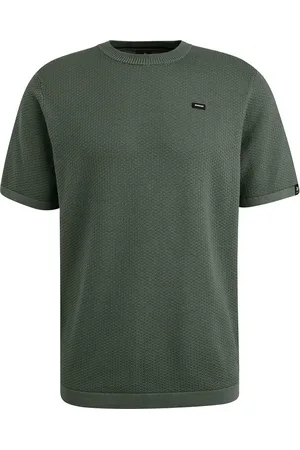 Vanguard T-Shirt Structure - Größe 3XL