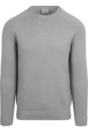 Suitable Pullover Raw - Größe XXL