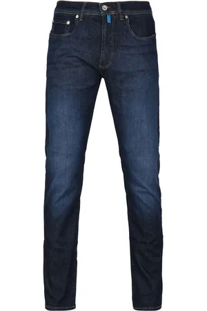 Pierre Cardin Jeans Lyon Tapered Future Flex - Größe W 35 - L 36