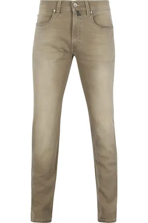 Pierre Cardin Trousers Lyon Future Flex - Größe W 32 - L 34