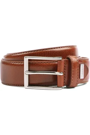 Profuomo Ledergürtel - Größe 110