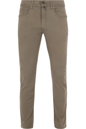 Pierre Cardin Trousers Lyon Tapered - Größe W 40 - L 30