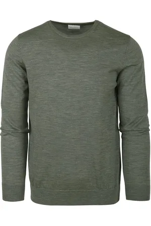 Profuomo Pullover Merinowolle - Größe XXL