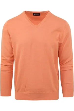 Suitable Pullover Vini V-Ausschnitt - Größe XXL