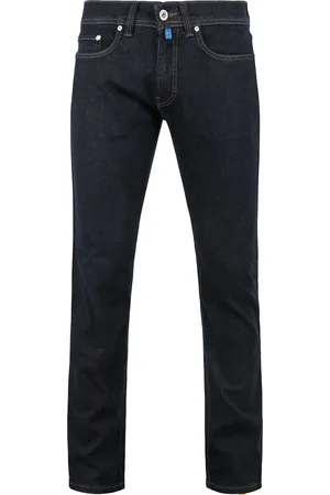 Pierre Cardin Jeans Lyon Tapered - Größe W 40 - L 30