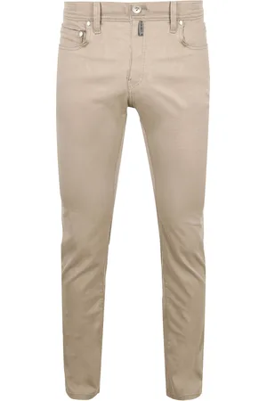 Pierre Cardin Hose Lyon Futureflex - Größe W 31 - L 34