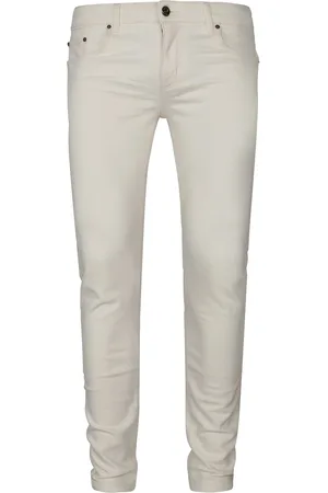 Profuomo Detox Denim Off-White - Größe 34