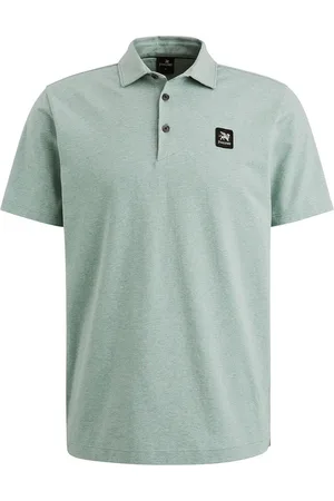 Vanguard Polo Jersey Grün - Größe XXL