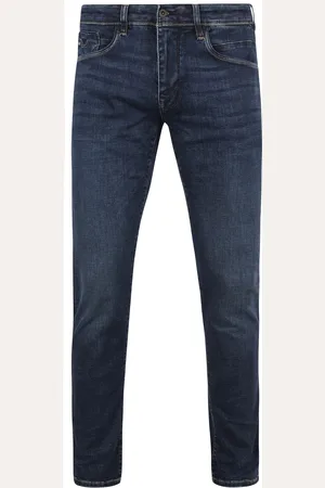Vanguard Jeans V12 Rider Blau DBG - Größe W 36 - L 34
