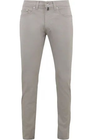 Pierre Cardin Hose Lyon Futureflex - Größe W 36 - L 30