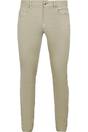 Vanguard V850 Rider Colored Five Pocket Greige - Größe W 32 - L 34