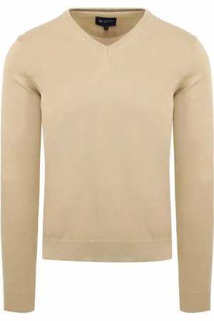 Suitable Respect Bio-Baumwolle Pullover Vinir - Größe 3XL
