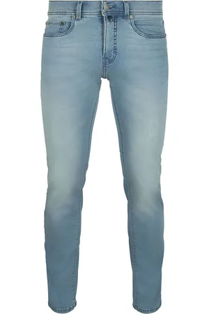 Pierre Cardin Jeans Lyon Used - Größe W 34 - L 36