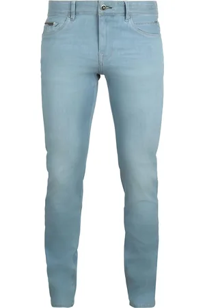 Vanguard V850 Rider Jeans Blau BRB - Größe W 32 - L 32
