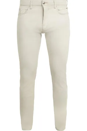 Vanguard Jeans V12 Rider Ecru Denim - Größe W 36 - L 32