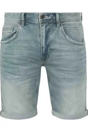 PME Legend™ Tailwheel Denim Shorts Blau - Größe 32
