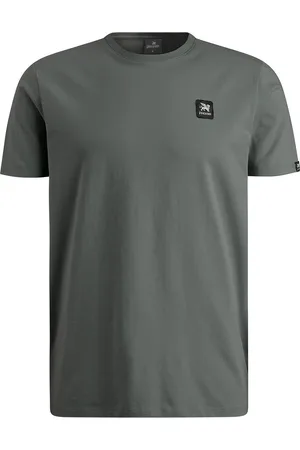 Vanguard T-Shirt Jersey Dark Slate - Größe XXL