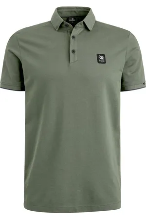 Vanguard Polo Piqué - Größe M