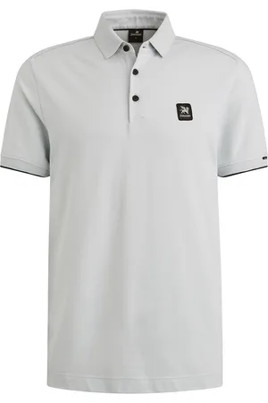Vanguard Polo Piqué - Größe XXL