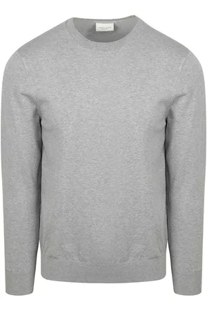 Profuomo Pullover Luxury - Größe M
