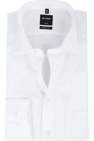 Olymp Luxor Hemd Modern Fit - Größe 37