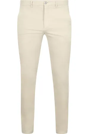 Profuomo Chino Greige - Größe 52